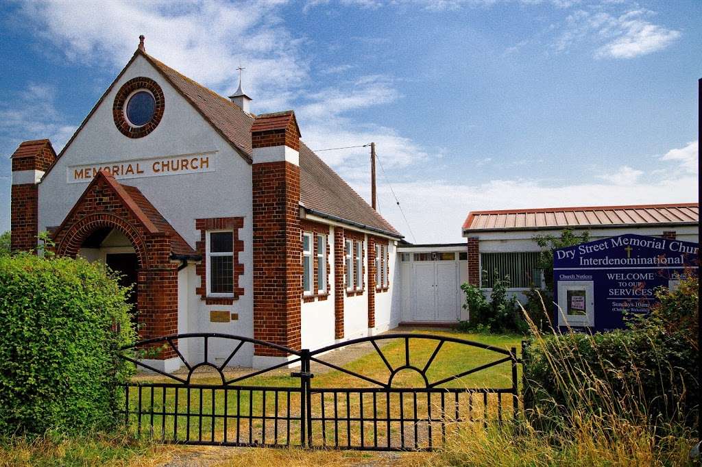 Dry Street Memorial Church - One Tree Hill | London, Basildon SS16 5FP, UK