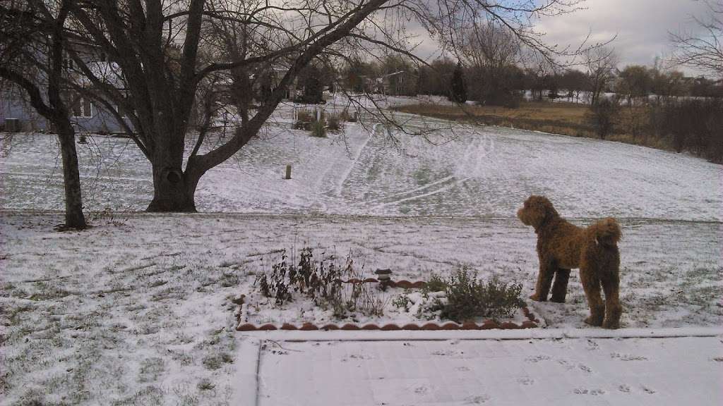 Seminole Park | 3914 Whispering Trails Dr, Hoffman Estates, IL 60192, USA | Phone: (847) 885-7500