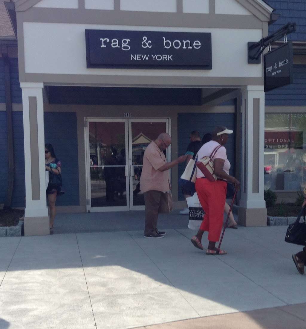 rag & bone | 649 Bluebird Ct, Central Valley, NY 10917 | Phone: (845) 928-9022