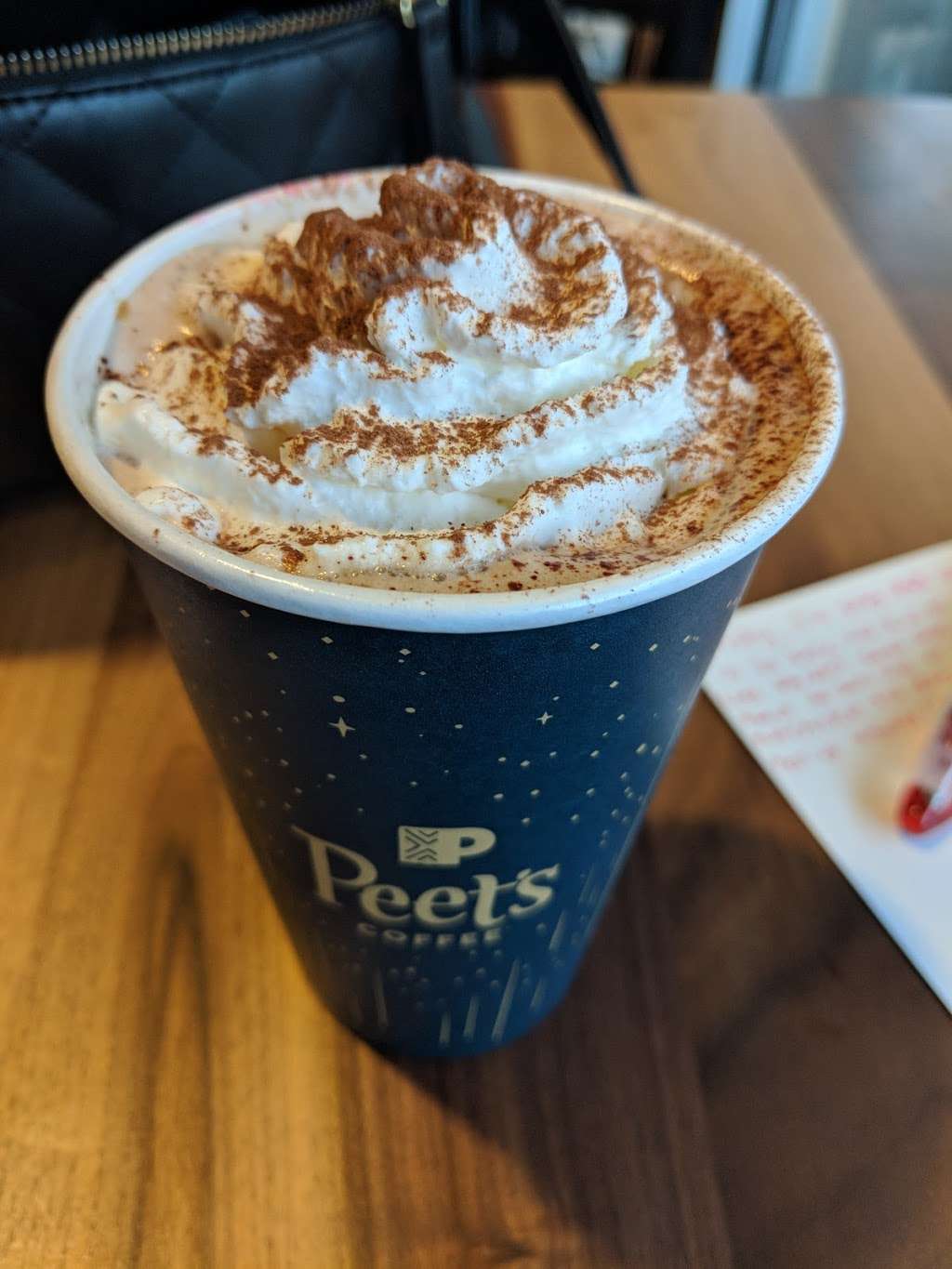 Peets Coffee | 2712 Pinole Valley Rd, Pinole, CA 94564, USA | Phone: (510) 669-9815