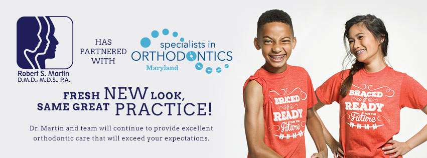 Specialists in Orthodontics Maryland | 2410 Evergreen Rd #101, Gambrills, MD 21054, USA | Phone: (410) 721-3403