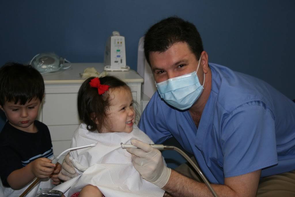 Galligan Family Dentistry | 11420 Falls of Neuse Rd, Raleigh, NC 27614, USA | Phone: (919) 977-1870