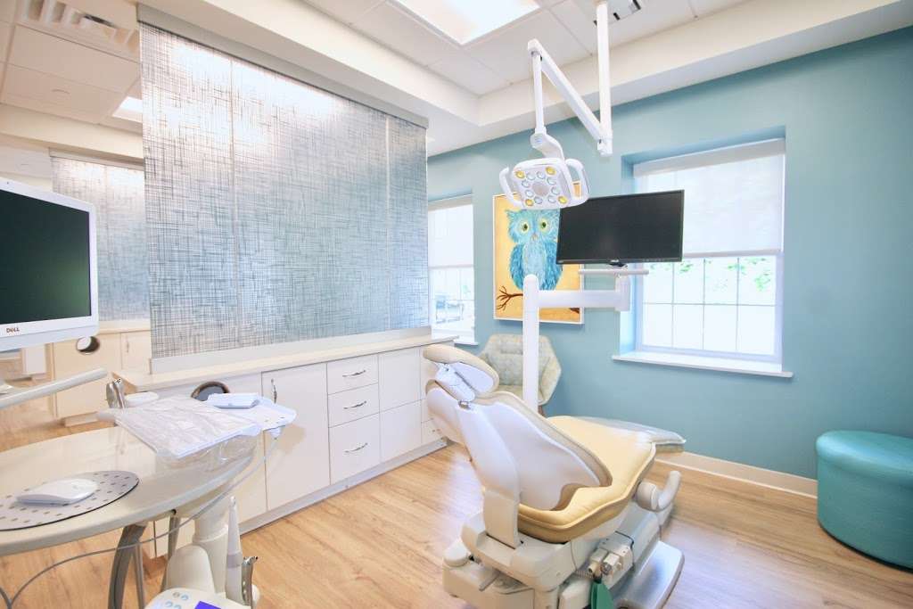 Village Pediatric Dental | 222 Main St, Acton, MA 01720, USA | Phone: (978) 263-2226