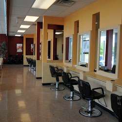 Empire Beauty School | 4026 Woodhaven Rd, Philadelphia, PA 19154, USA | Phone: (215) 240-6059