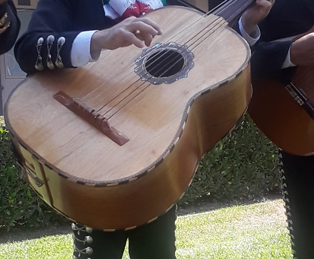 Mariachi Trio Sol de America | 477 Atlanta Ave, San Jose, CA 95125, USA | Phone: (408) 821-7215