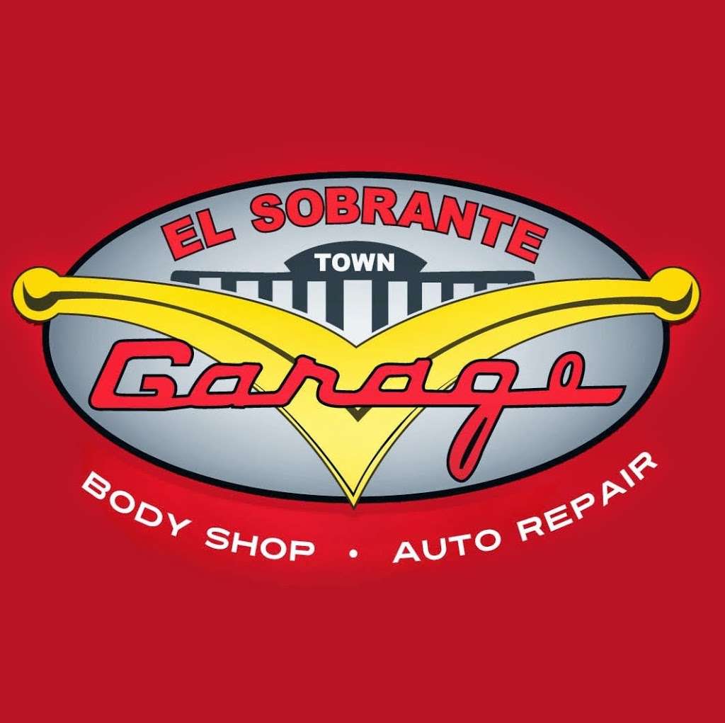 El Sobrante Town Garage | 4012 San Pablo Dam Rd, El Sobrante, CA 94803 | Phone: (510) 222-1500