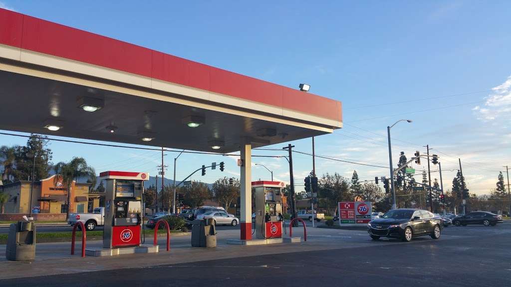 Circle K | 405 N Vineyard Ave, Ontario, CA 91764, USA | Phone: (909) 390-5360