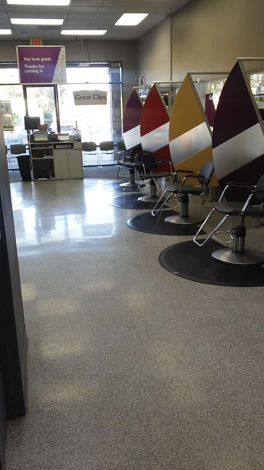 Great Clips | 28562 Oso Pkwy Ste I, Rancho Santa Margarita, CA 92688, USA | Phone: (949) 858-5113