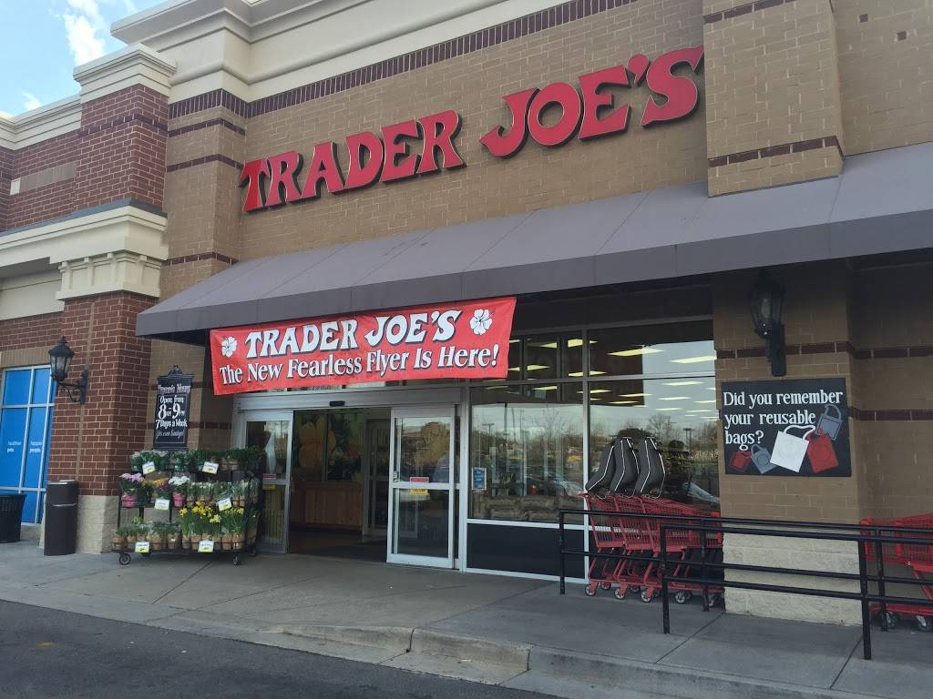 Trader Joes | 11331 W Broad St, Glen Allen, VA 23060, USA | Phone: (804) 360-4098