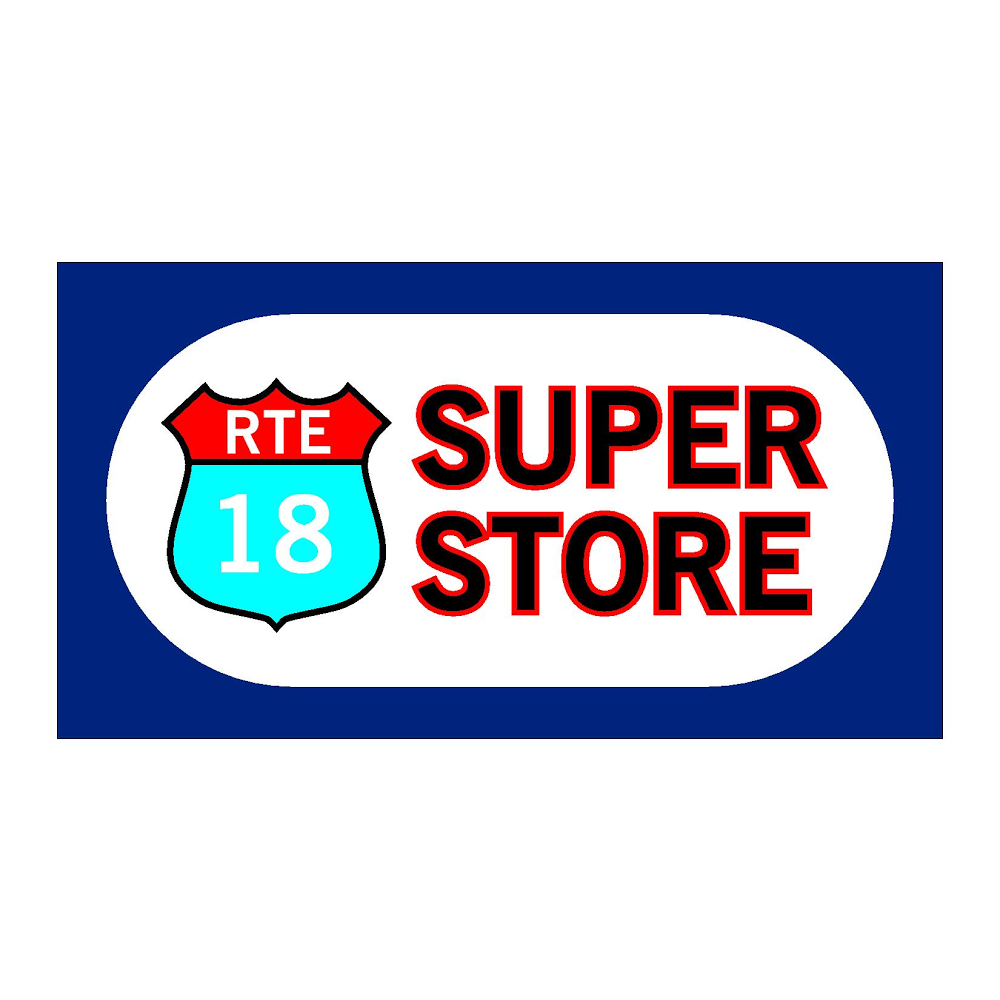 Route 18 Superstore | 336 Washington St, Abington, MA 02351, USA | Phone: (781) 878-0518