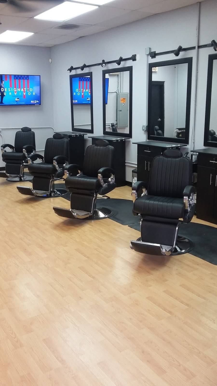 North Atlanta BarberShop | 4400 Chamblee Dunwoody Rd suite c, Atlanta, GA 30341, USA | Phone: (470) 375-4999