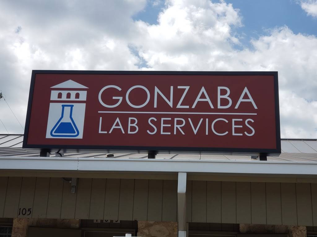 Gonzaba Labs | 933 Pleasanton Rd #105, San Antonio, TX 78214, USA | Phone: (210) 921-2672