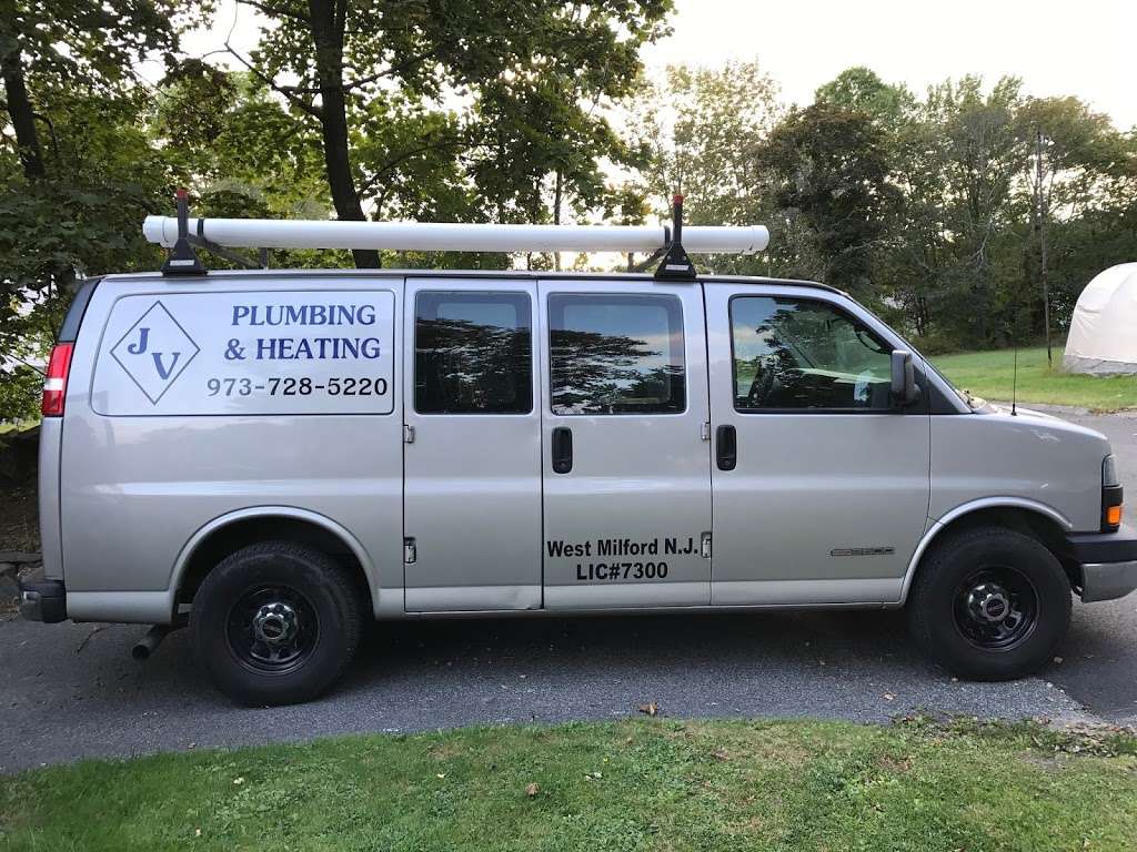 J V Plumbing & Heating | 14 West Shore Road, West Milford, NJ 07480, USA | Phone: (973) 728-5220