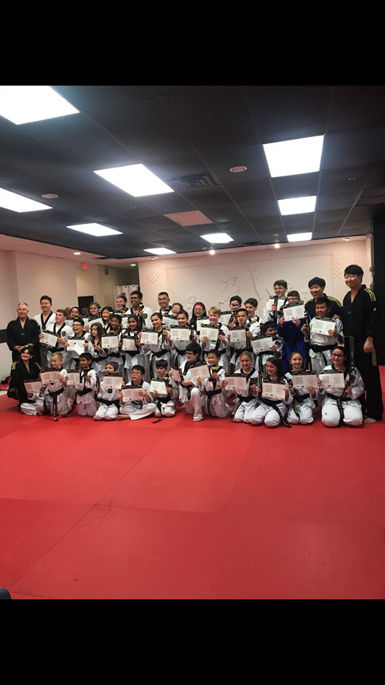 Master Ju’s World Class Tae Kwon Do & Family Martial Arts | 380 Egg Harbor Rd, Sewell, NJ 08080, USA | Phone: (856) 582-0300