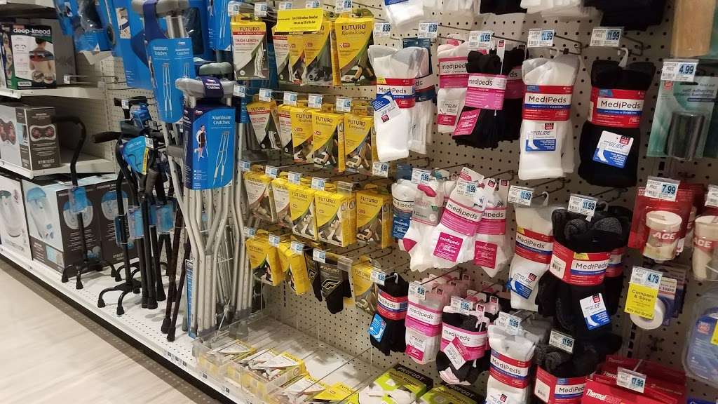 Rite Aid | 24892 John J Williams Hwy, Millsboro, DE 19966, USA | Phone: (302) 947-1204