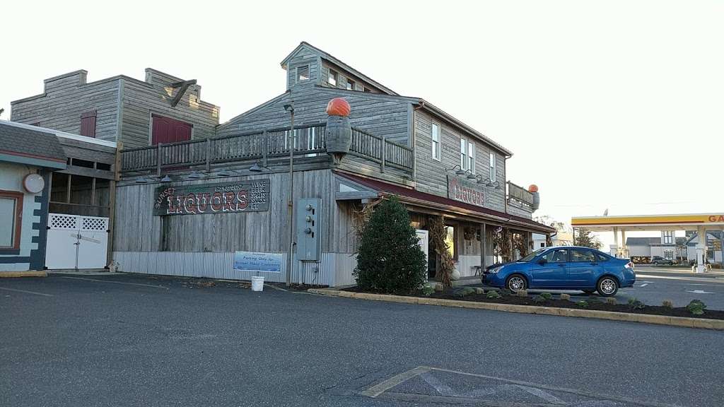 Sunset Liquors | 106 Sunset Blvd, West Cape May, NJ 08204 | Phone: (609) 435-5052