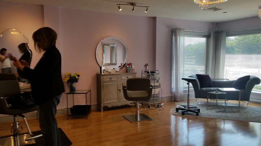 Salon Amanda | 10132D Colvin Run Rd, Great Falls, VA 22066 | Phone: (703) 474-2356