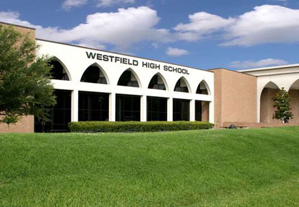 Westfield High School | 16713 Ella Blvd, Houston, TX 77090, USA | Phone: (281) 891-7130