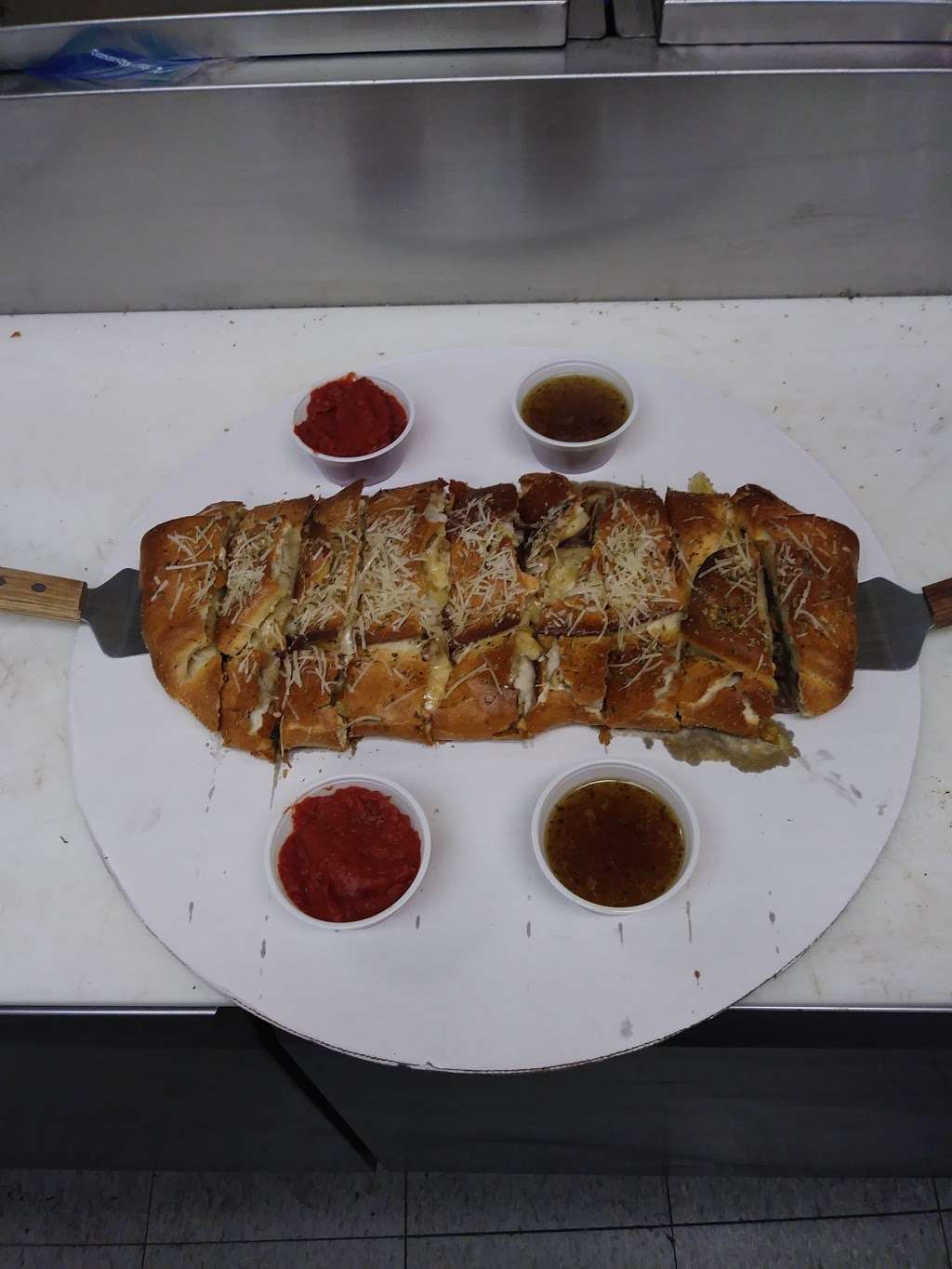 Spankys | 15213 W 101st Ave, Dyer, IN 46311, USA | Phone: (219) 365-6635