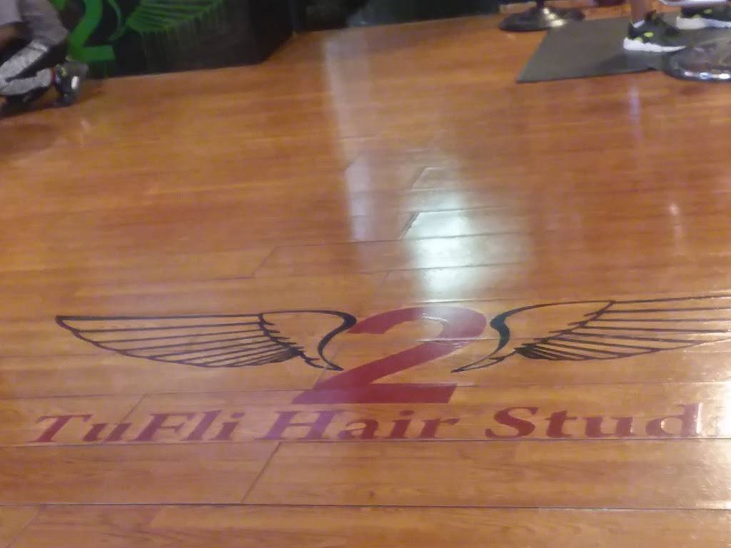 Tufli Hair Studio | 8305 Airport Rd, St. Louis, MO 63134, USA | Phone: (314) 524-1077