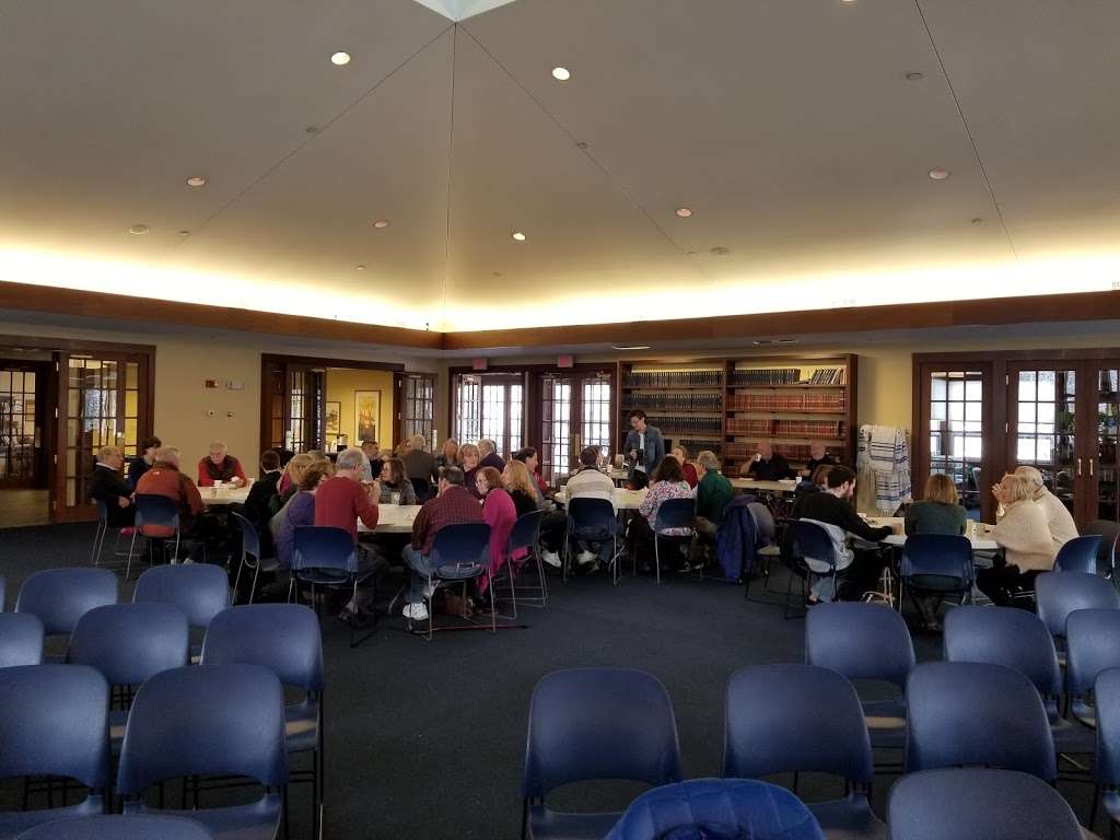 Congregation BNai Torah | 225 Boston Post Rd, Sudbury, MA 01776, USA | Phone: (978) 443-2082