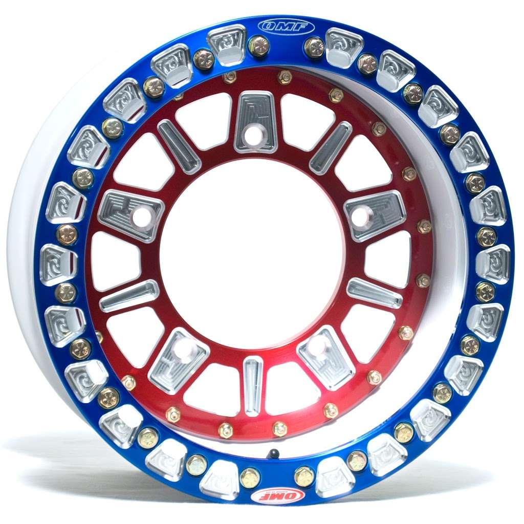 OMF Performance Products | 8199 Mar Vista Ct, Riverside, CA 92504, USA | Phone: (951) 354-8272
