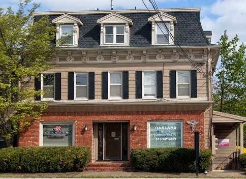 Oakland Family Chiropractic Center | 410 Ramapo Valley Rd #102, Oakland, NJ 07436, USA | Phone: (201) 337-3377