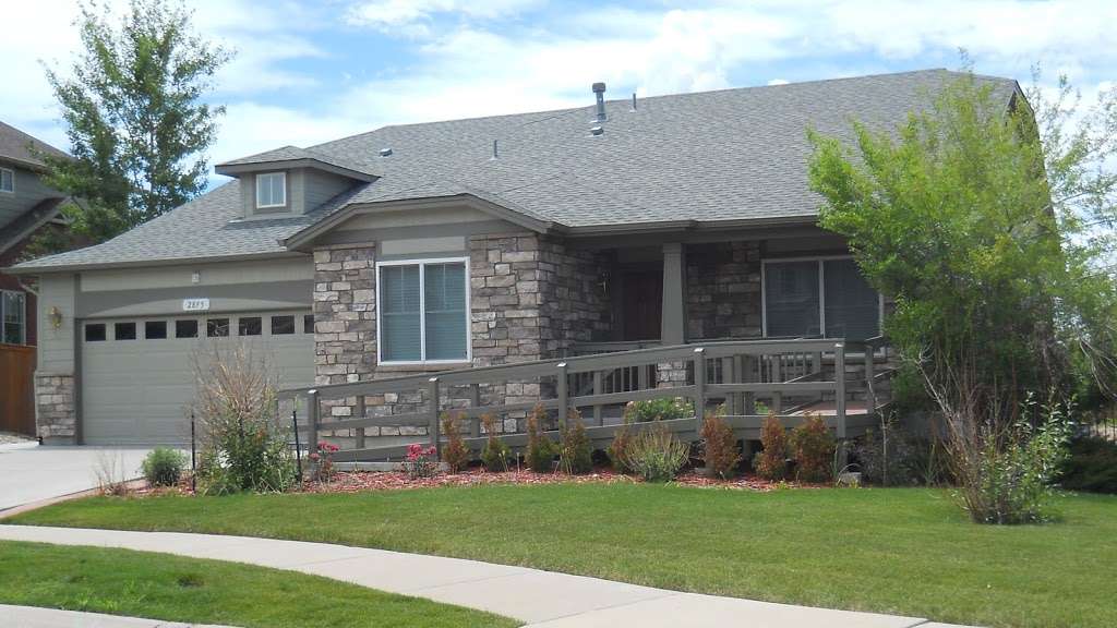 Cardan Manor Assisted Living | 2895 S Killarney Way, Aurora, CO 80013, USA | Phone: (720) 285-2005