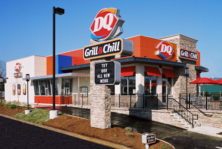 Dairy Queen Store | 1811 S Beltline Rd, Dallas, TX 75253, USA | Phone: (972) 286-9200