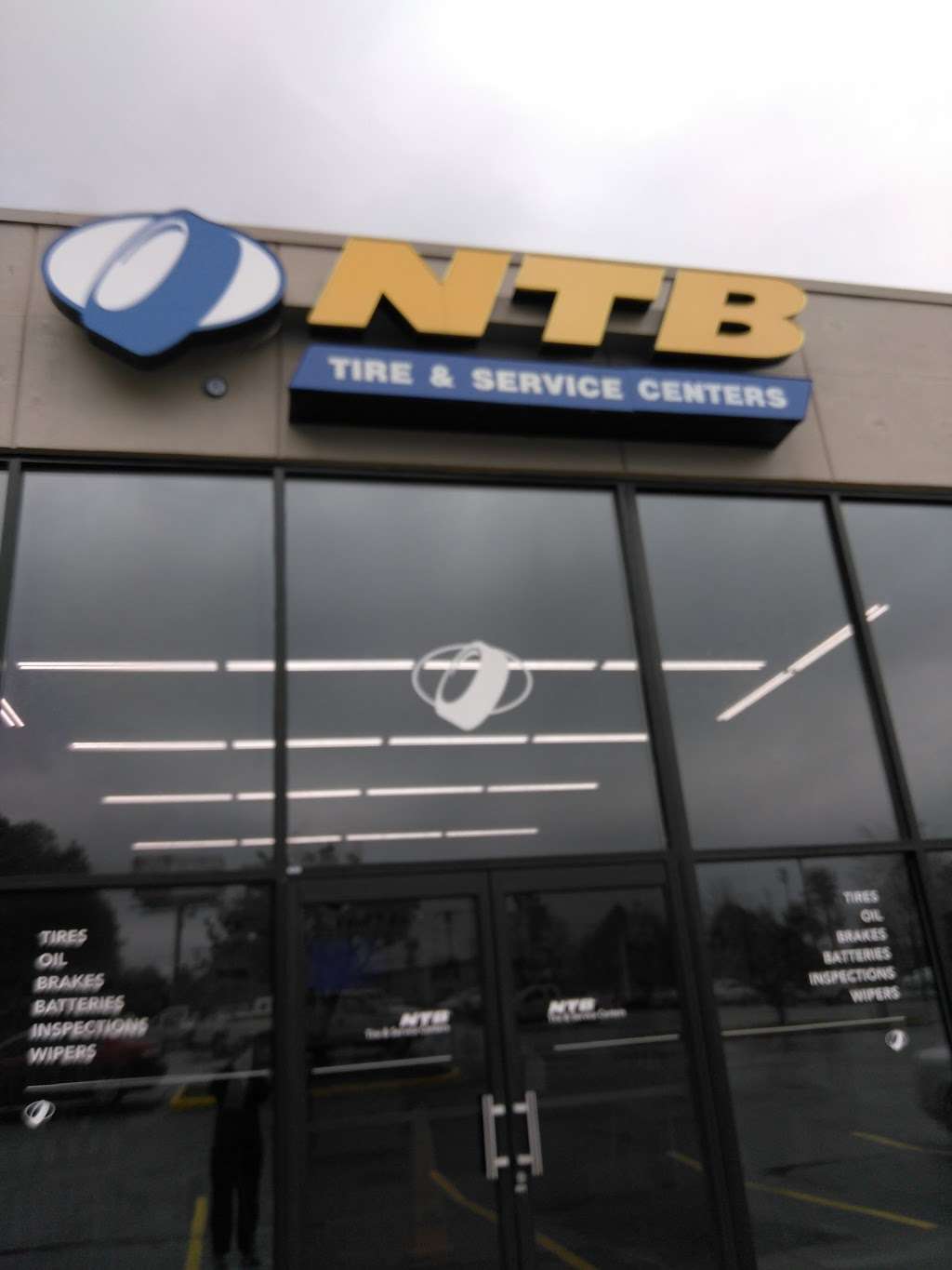 NTB-National Tire & Battery | 7709 University City Blvd, Charlotte, NC 28213 | Phone: (704) 599-6603