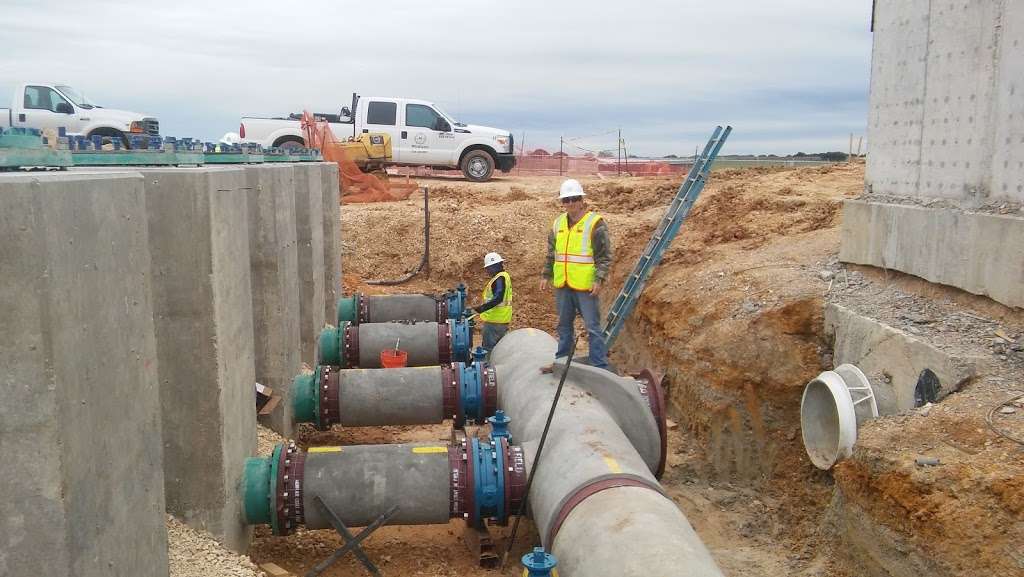 AR Utilities & Excavation LLC | 5390 Freudenburg Rd, Converse, TX 78109, USA | Phone: (210) 310-7890