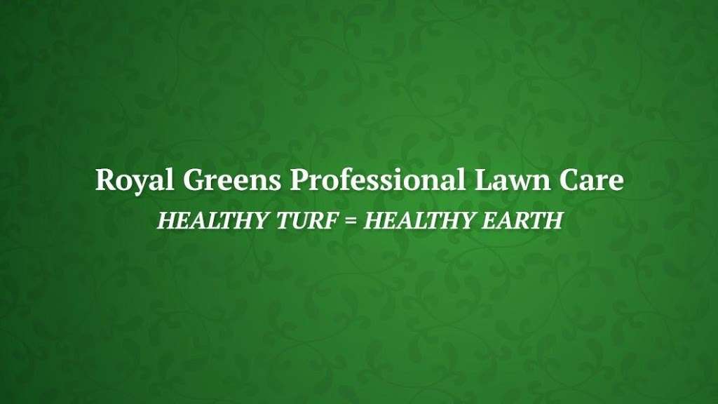 Royal Greens, Inc. | 1539 Tilco Dr Suite 119, Frederick, MD 21704, USA | Phone: (301) 831-3731