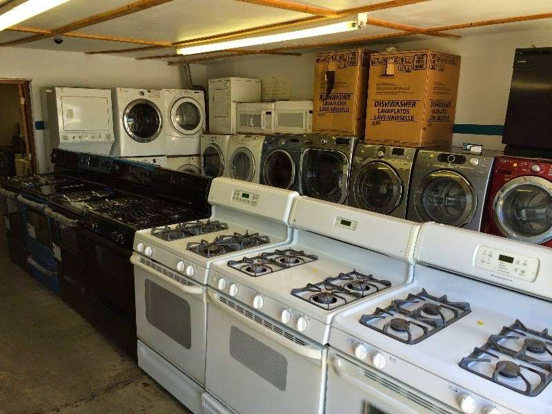 Houston Champion Appliances | 4105 Cook Rd, Houston, TX 77072, USA | Phone: (281) 612-8202