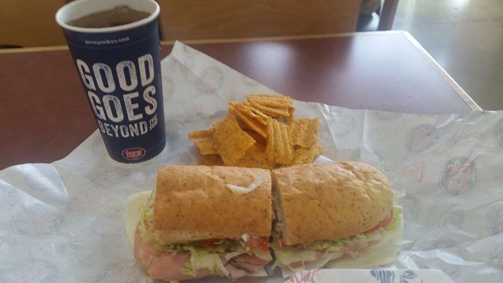 Jersey Mikes Subs | 8855 Apollo Way, Downey, CA 90242, USA | Phone: (562) 287-4500