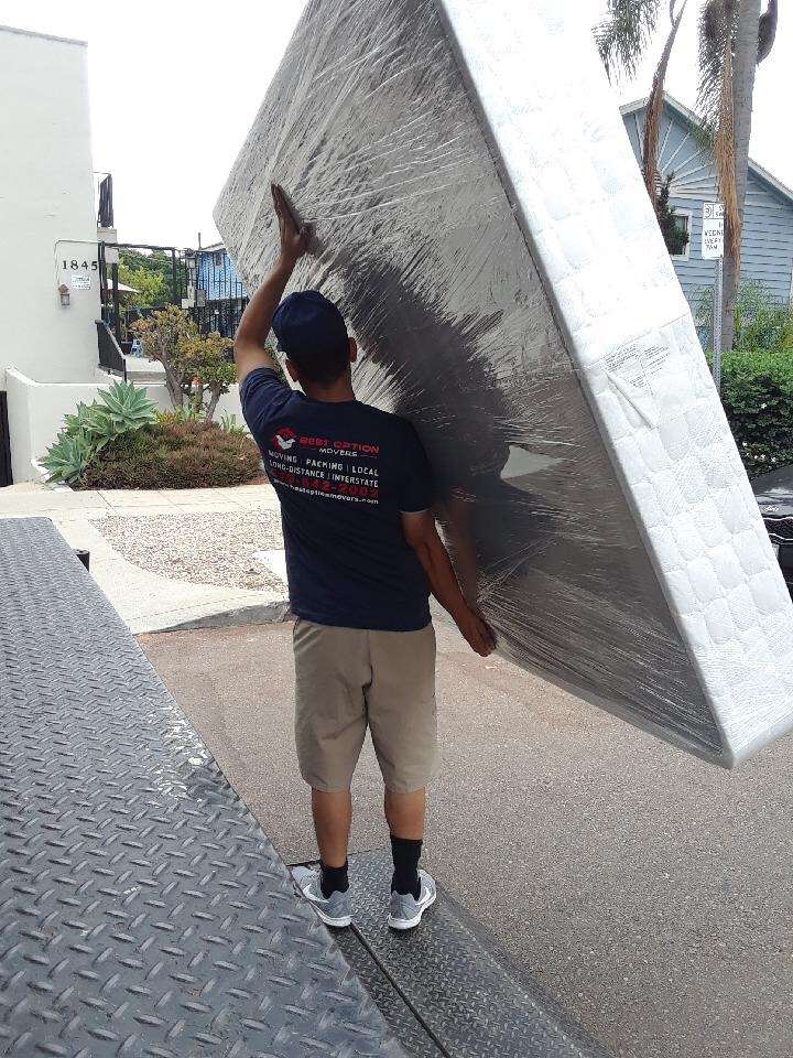 Best Option Movers - San Diego Moving Company | 13250 Kirkham Way #211C, Poway, CA 92064, USA | Phone: (619) 488-6899