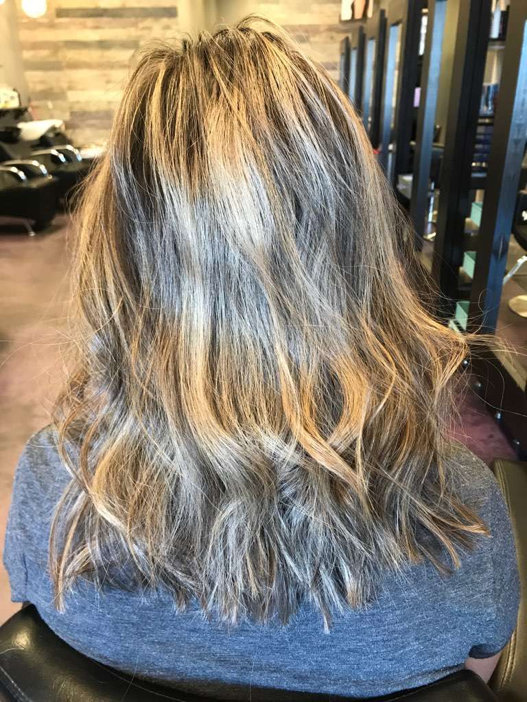 Teal Monkey Salon | Located inside 21001 Suite 114 Marketplace 1070, N Tatum Blvd #18, Phoenix, AZ 85050 | Phone: (480) 536-3561