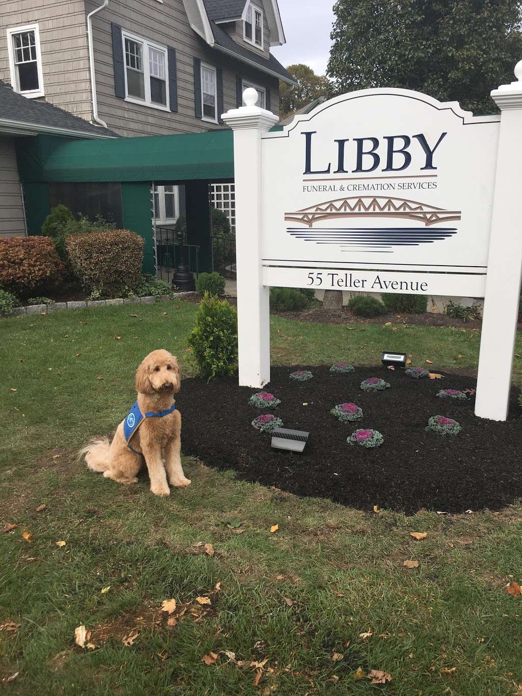 Libby Funeral & Cremation Services - 55 Teller Ave, Beacon, NY 12508