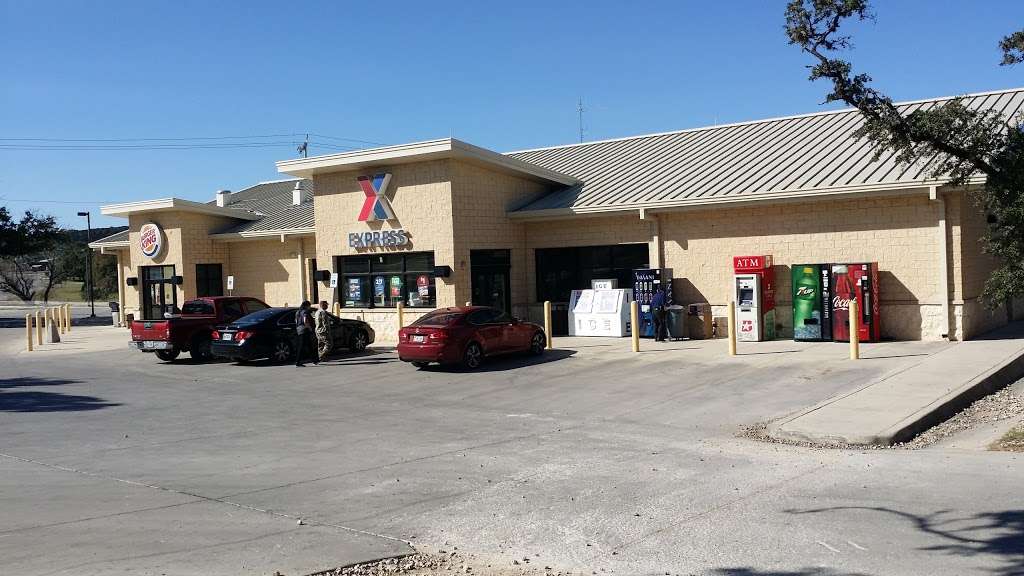 AAFES Exchange Shoppette | 5130 Wilkerson Rd, San Antonio, TX 78257, USA