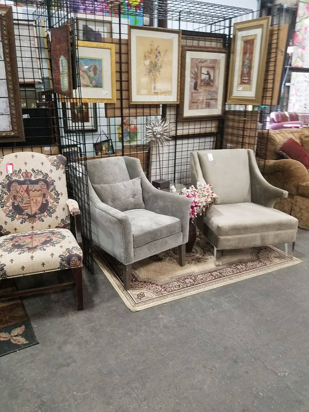 Habitat ReStore | 2060 Couch Dr, McKinney, TX 75069, USA | Phone: (972) 548-9112