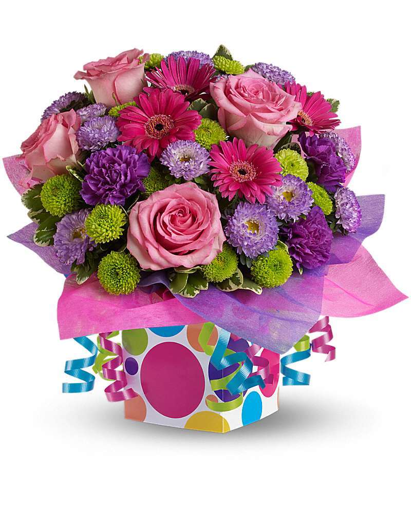 Cranford Florist & Gifts LLC | 362 N Ave E, Cranford, NJ 07016, USA | Phone: (908) 276-1032