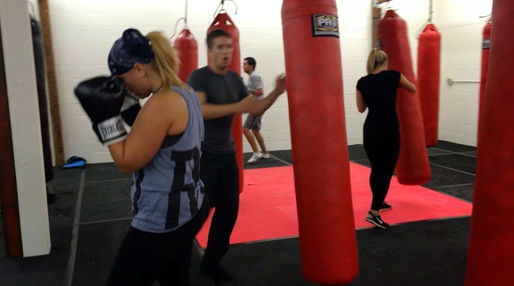 All About Kickboxing - Burbank/North hollywood | 6734-6798 Denny Ave, North Hollywood, CA 91606, USA | Phone: (818) 588-1020