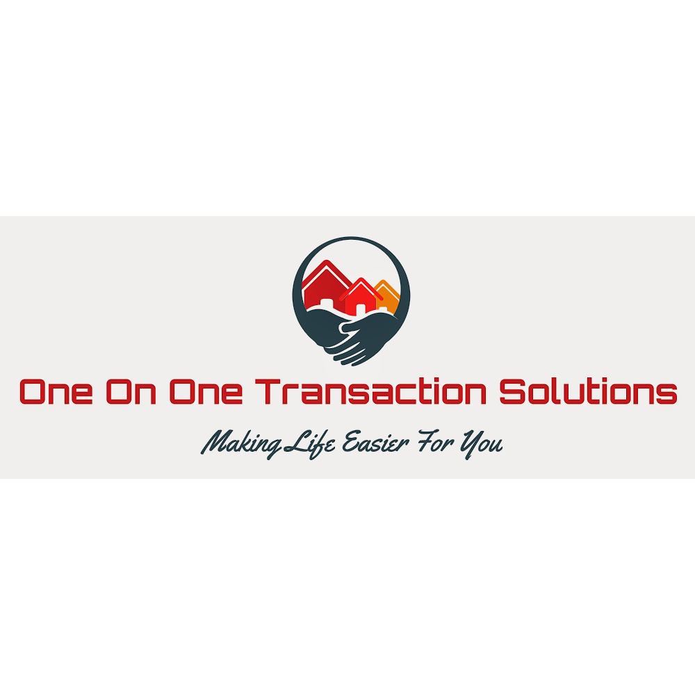 One On One Transaction Solutions, LLC | 20 W Cypress Rd, Lake Worth, FL 33467 | Phone: (561) 313-0982
