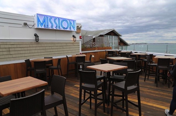 Mission on the Bay | 141 Humphrey St, Swampscott, MA 01907 | Phone: (781) 691-9277