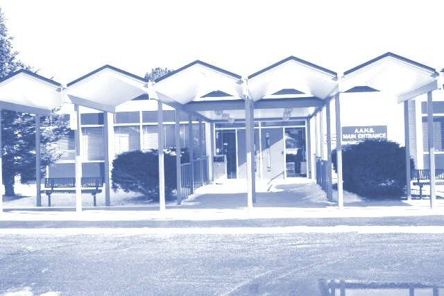 AIR ACADEMY HIGH SCHOOL | United States Air Force Academy, 6910 Carlton Dr, Air Force Academy, CO 80840, USA | Phone: (719) 234-2400