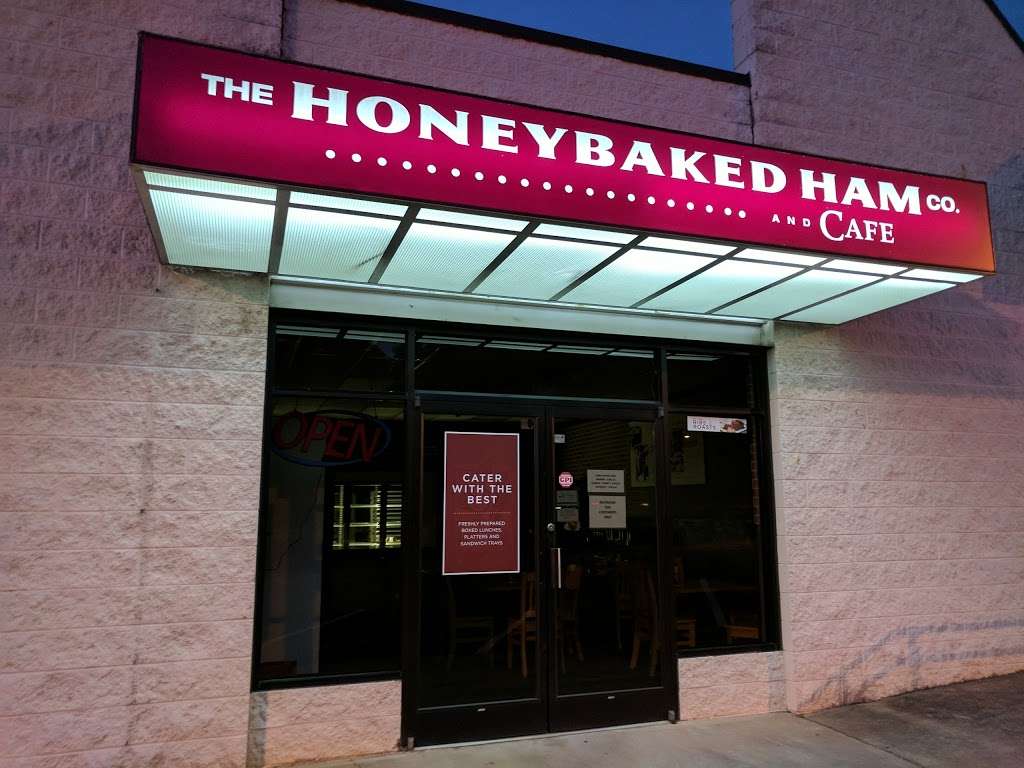 The Honey Baked Ham Company | 1364 Highway 321 NW, Hickory, NC 28601, USA | Phone: (828) 326-9850