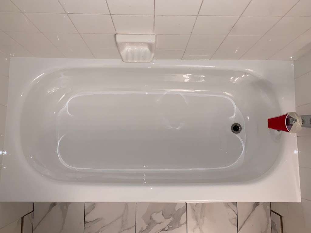 Bathtub Refinishing - Eco Project | 6157 N Sheridan Rd # 24C, Chicago, IL 60660 | Phone: (312) 709-0190