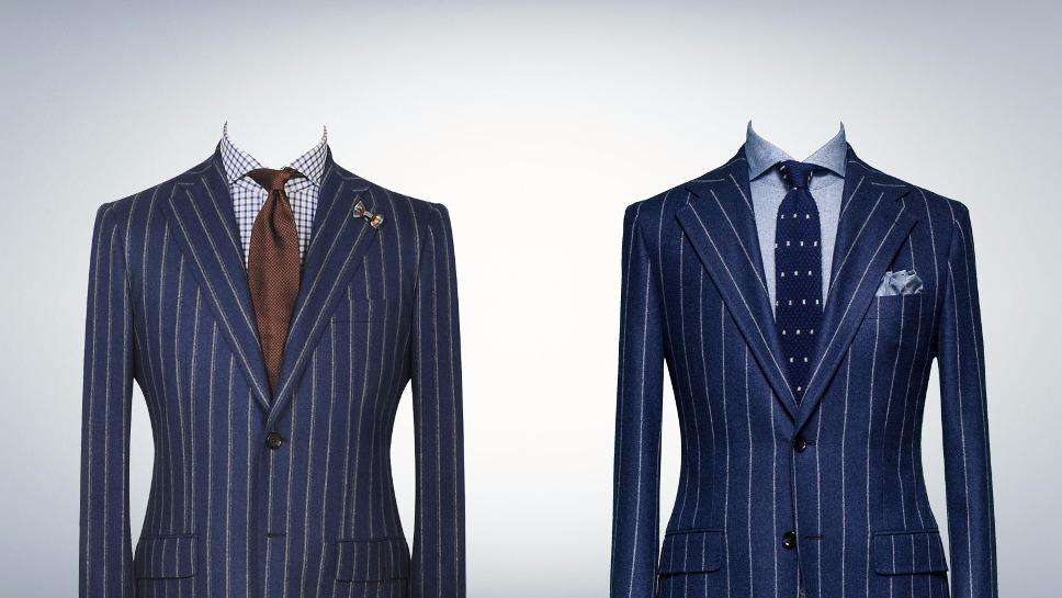Invellus- Custom Suits & Shirts for Men | 6919 W Broward Blvd #223, Fort Lauderdale, FL 33317, USA | Phone: (800) 245-6747