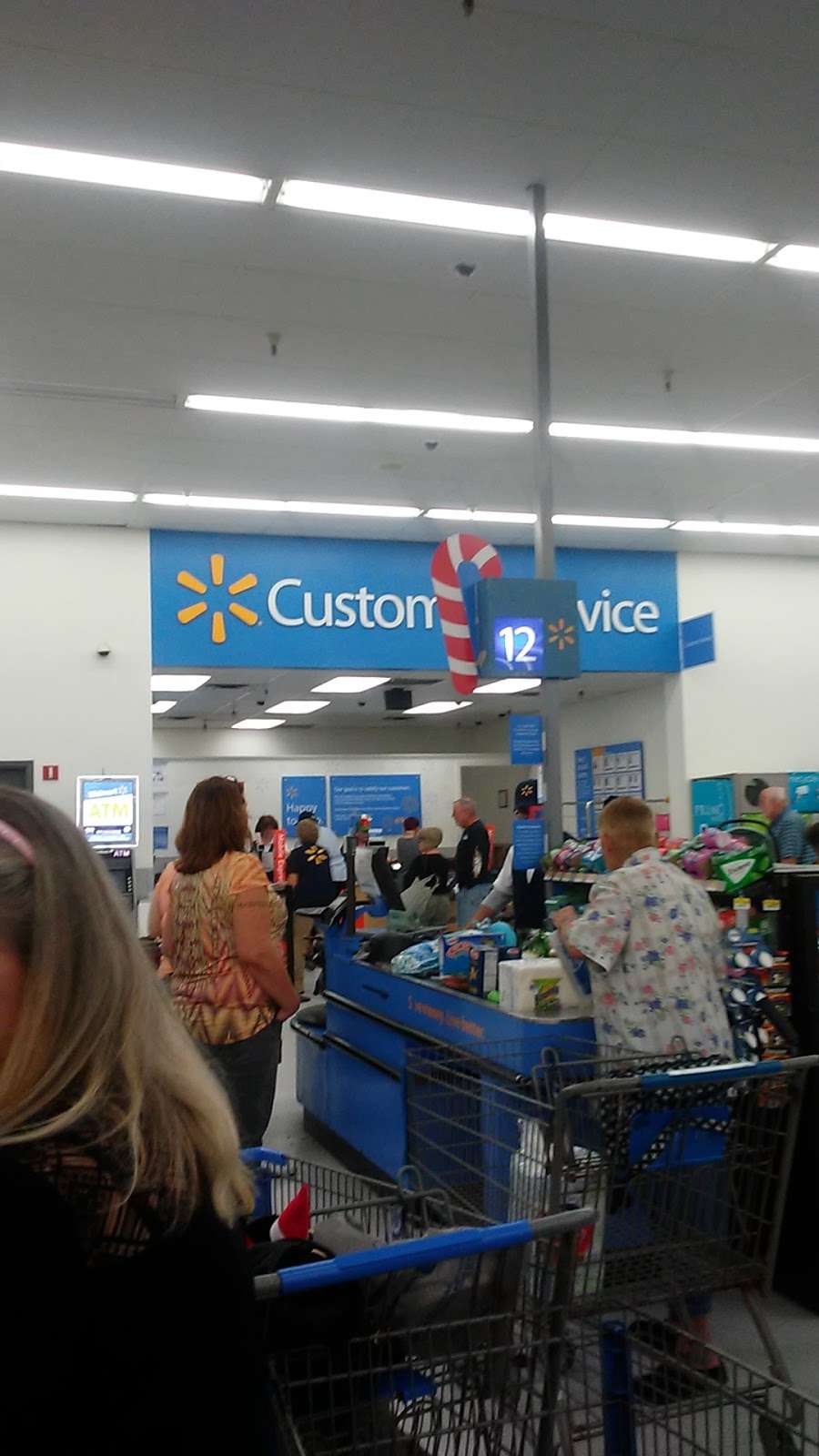 WalMart Supercenter Titusville | Titusville, FL 32780