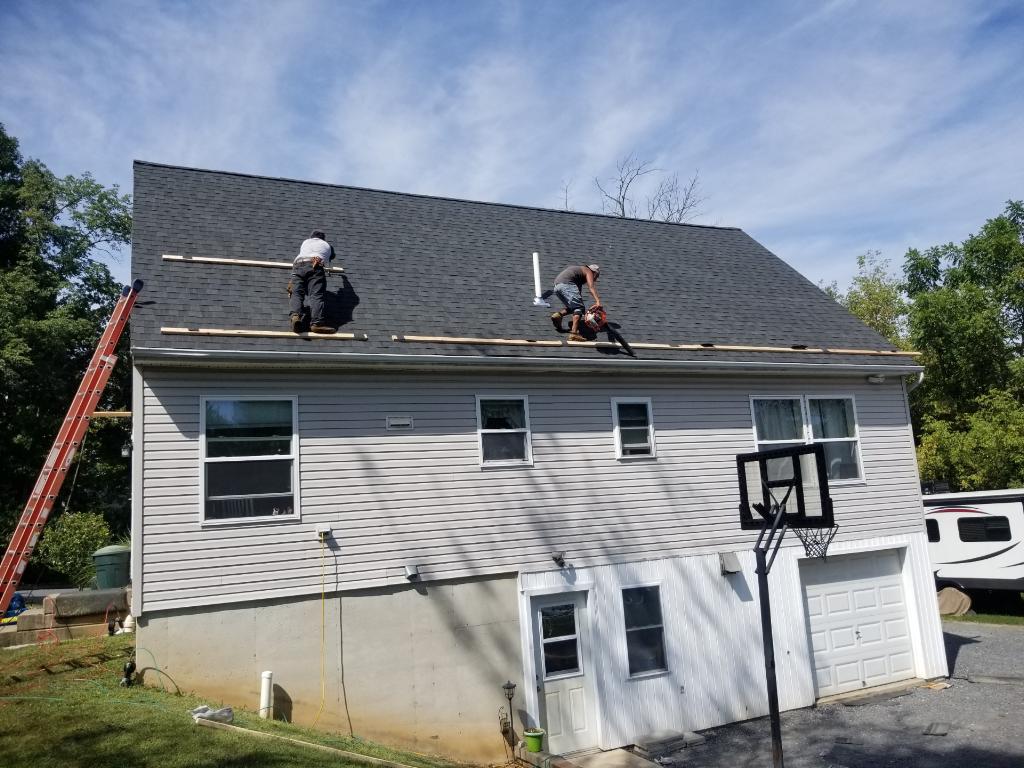 DSK ROOFING | 26 Lorne Rd, Turnersville, NJ 08012, USA | Phone: (844) 475-7663