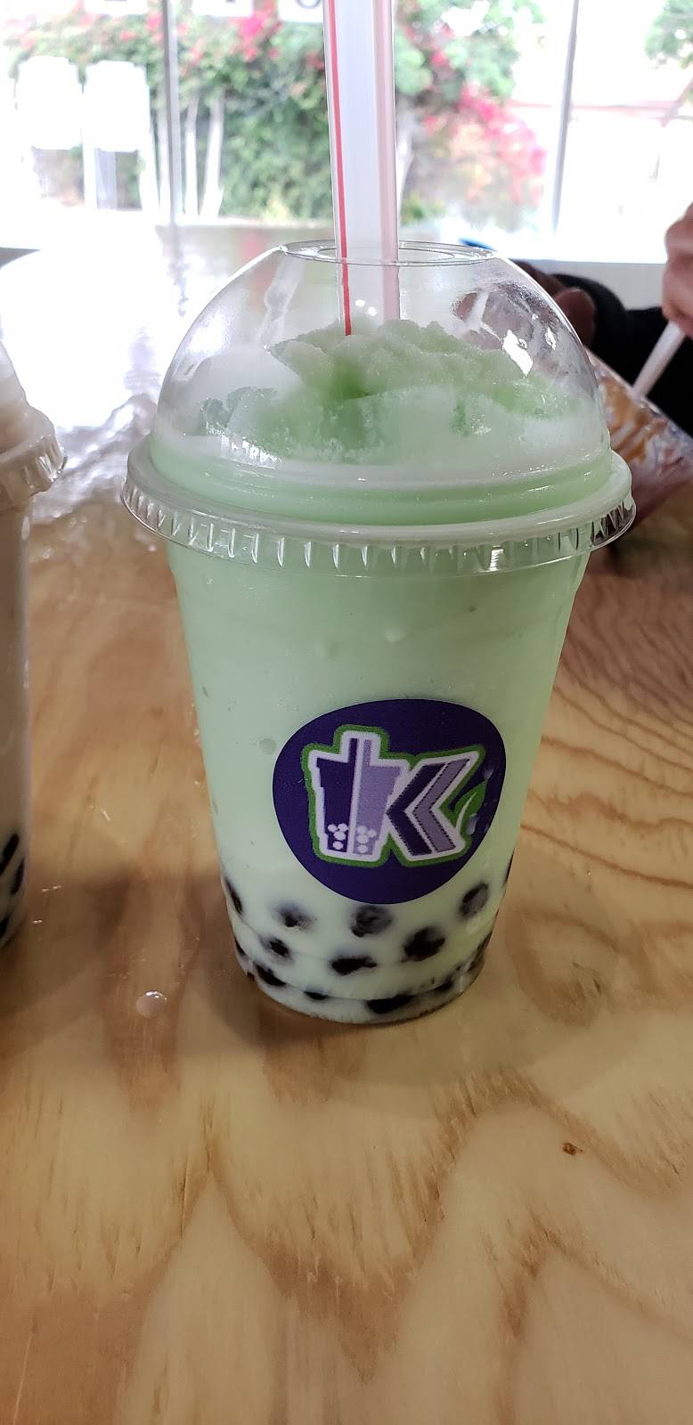 Kalo Boba & Acai | 860 Broadway, Chula Vista, CA 91911, USA | Phone: (619) 271-7878